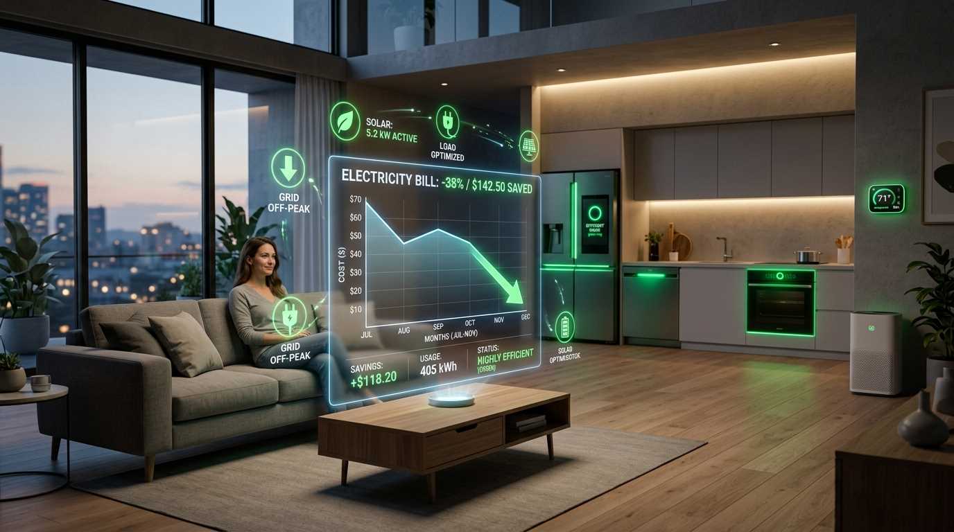 Reduce Your Energy Bills with Smart Calculators