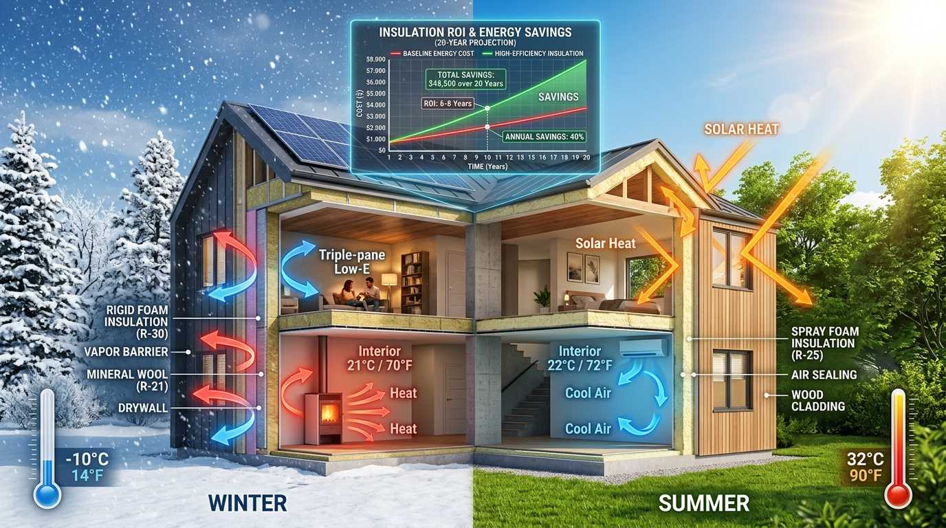 Smart Home Devices That Actually Save Energy