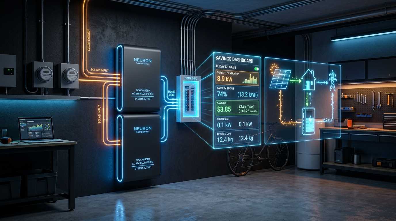 Energy Efficiency Tips Backed by Real Data