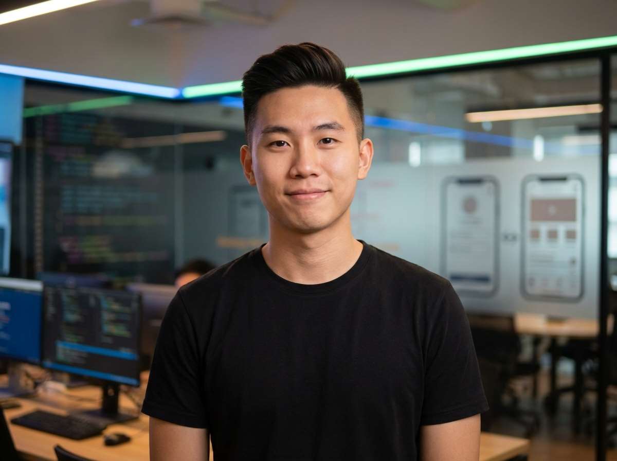 Alex Mitchell - Energy Analyst at Green RoiLab